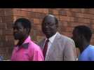Anti-Mugabe Zimbabwean war veterans on trial