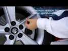 Seat - Up to a million CT scans for a single wheel | AutoMotoTV