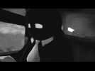 Vidéo Beholder - La scène d'introduction Vidéo Beholder - La scène d'introduction