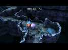 Vido World of Final Fantasy : course de Ligthning