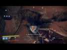 Vidéo Destiny - Seigneurs de Fer : Position Spectre Défunt Bastion Vidéo Destiny - Seigneurs de Fer : Position Spectre Défunt Bastion
