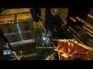 Vid�o Destiny - Seigneurs de Fer : Position Spectre D�funt Rivage du Temps
