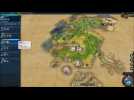 Vidéo Civilization VI : gameplay de 30 minutes Vidéo Civilization VI : gameplay de 30 minutes