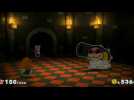 Vidéo Paper Mario : Color Splash - Château Bowser Sombre : Vaincre Roy Vidéo Paper Mario : Color Splash - Château Bowser Sombre : Vaincre Roy