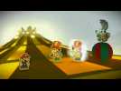 Vidéo Paper Mario : Color Splash - Cirque Émeraude : Vaincre Lemmy Vidéo Paper Mario : Color Splash - Cirque Émeraude : Vaincre Lemmy