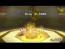 Vidéo Paper Mario : Color Splash - Gagner de l'Argent Facilement Vidéo Paper Mario : Color Splash - Gagner de l'Argent Facilement