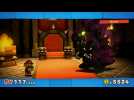 Vidéo Paper Mario : Color Splash - Château Bowser Sombre : Vaincre Bowser Vidéo Paper Mario : Color Splash - Château Bowser Sombre : Vaincre Bowser