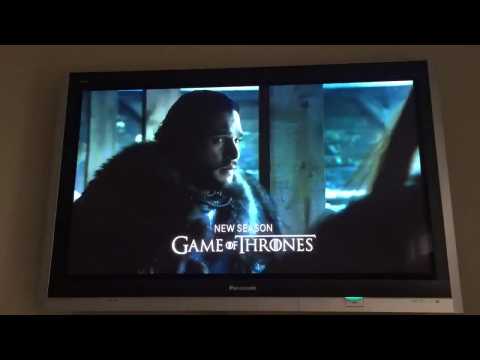 Game of Thrones Season 7 trailer teaser