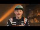 F1 Track Preview with Nico Hülkenberg - GP of Abu Dhabi | AutoMotoTV