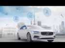 Volvo Cars concierge service will make your life easier | AutoMotoTV