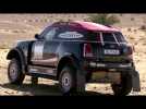 The new MINI John Cooper Works Rally - Exterior Design Trailer | AutoMotoTV