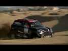 The new MINI John Cooper Works Rally - Driving Video Trailer | AutoMotoTV