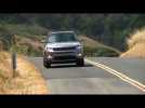 Jeep Compass Limited Driving Video Trailer | AutoMotoTV