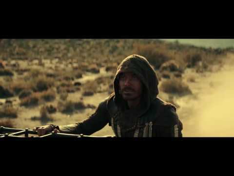 Assassin's Creed | Carriage Chase | Official HD Clip 2016