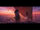 Moana - It's Called Wayfinding - Out Now In Cinemas - Official Disney | HD