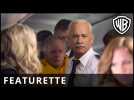 Sully: Miracle on the Hudson - The People Behind the Miracle Featurette - Warner Bros. UK