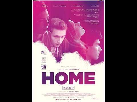 HOME (Trailer Belgie) - Release: 11/01/2017