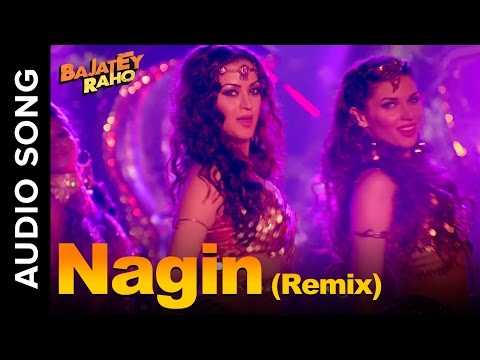 Nagin (Remix Auido Song) | Bajatey Raho | Tusshar Kapoor & Ranvir Shorey