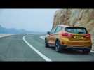 Ford Fiesta Active Driving Video | AutoMotoTV