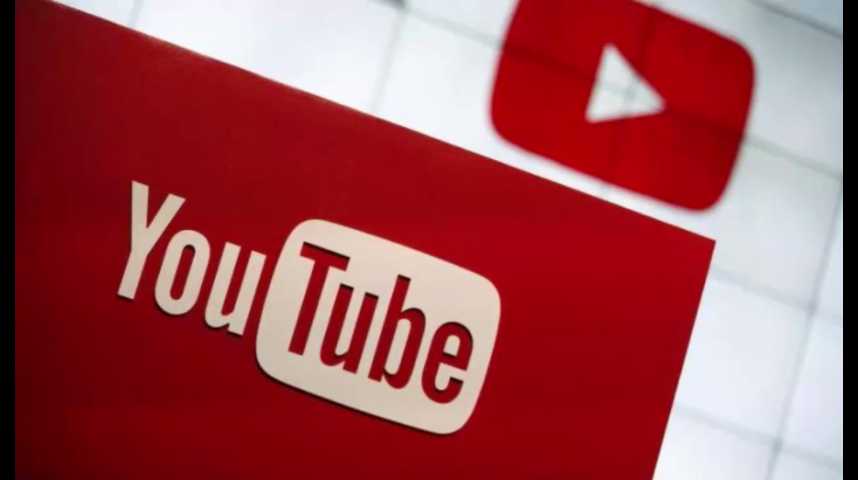 Illustration pour la vidéo Mais qu'est donc la "taxe YouTube" votée par les députés ?