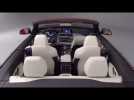 The new BMW 430i Convertible Interior Design Trailer | AutoMotoTV