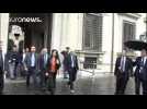 Italy: 5-star Rome Mayor Virginia Raggi in ‘abuse of office’ probe