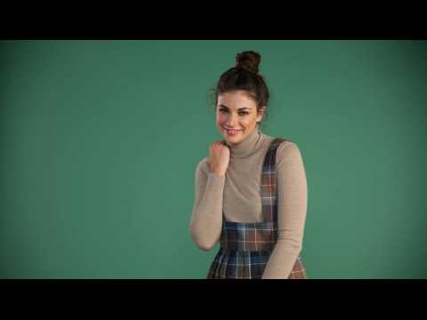 How to style autumn woollens