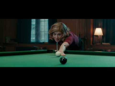 David Oyelowo, Rosamund Pike In 'A United Kingdom' Trailer 1