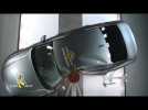 Volvo S90 - Crash Tests 2017 | AutoMotoTV