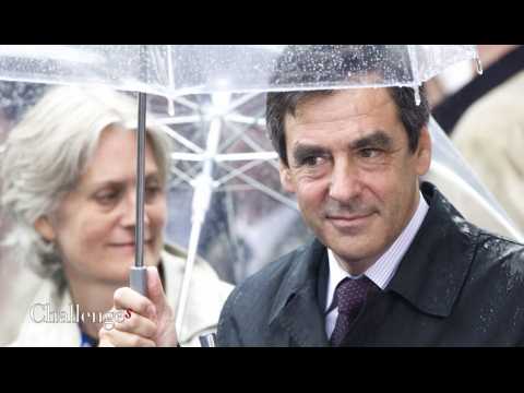 L'épouse de François Fillon mise en cause par le Canard Enchaîné