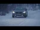 Volvo V90 Cross Country Driving Video | AutoMotoTV