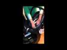 Maxi Cosi Pebble Plus car seat review