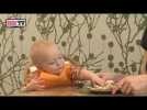 Baby led weaning tips and advice