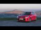 All-New Kia Rio ‘First Edition’ grade 1.0 T-GDi in Blaze Red Exterior Design Trailer | AutoMotoTV