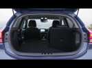 All-New Kia Rio ‘3’ grade 1.0 T-GDi in Smokey Blue Interior Design | AutoMotoTV
