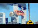 How the 9/11 terrorist attacks unfolded