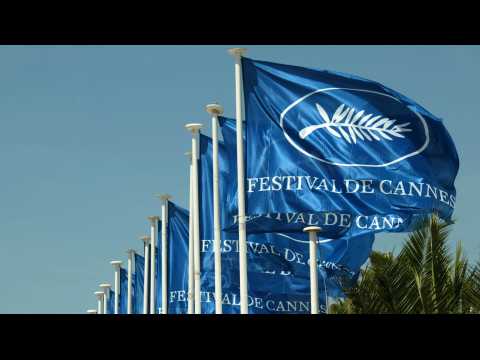 The history of the Cannes Film Festival