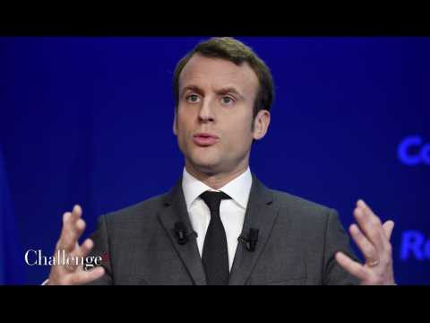 Ces personnalités et élus qui soutiennent Emmanuel Macron