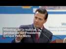 #Datos cerrados/El fracaso de ¨ya chole con tus quejas¨