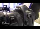 Vidéo Faut-il craquer pour le reflex Canon 5D MarkIV Vidéo Faut-il craquer pour le reflex Canon 5D MarkIV