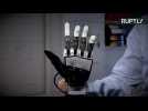 Bionic Arm Set to Hit Market Could Revolutionize Prosthetics