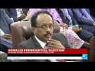 Somalia: Former PM Farmajo wins presidential election, incumbent concedes defeat