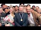 Citoyen d'honneur Bande Annonce - Label : Trailers - Category : Cinéma