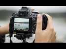 The science behind how a digital camera works
