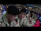 Billy Lynn's Long Halftime Walk - A Brother in Battle Vignette - At Cinemas February 10