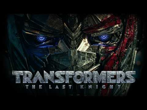 Transformers: The Last Knight | Extended Big Game Spot | UKParamountPictures