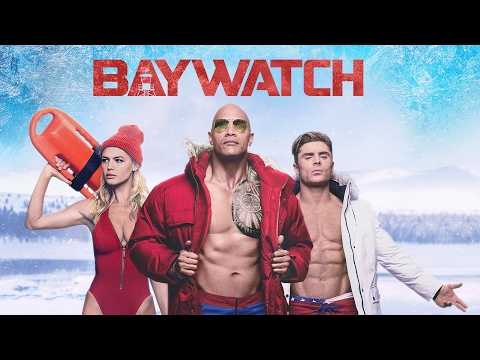 Baywatch | Big Game Spot | Paramount Pictures UK