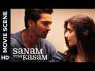 Mawra is not a loser | Sanam Teri Kasam | Movie Scene