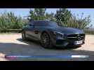 Vidéo L'auto-test du lecteur : la Mercedes AMG GT Vidéo L'auto-test du lecteur : la Mercedes AMG GT