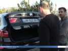 Vidéo L'auto-test du lecteur : la BMW X4 Vidéo L'auto-test du lecteur : la BMW X4